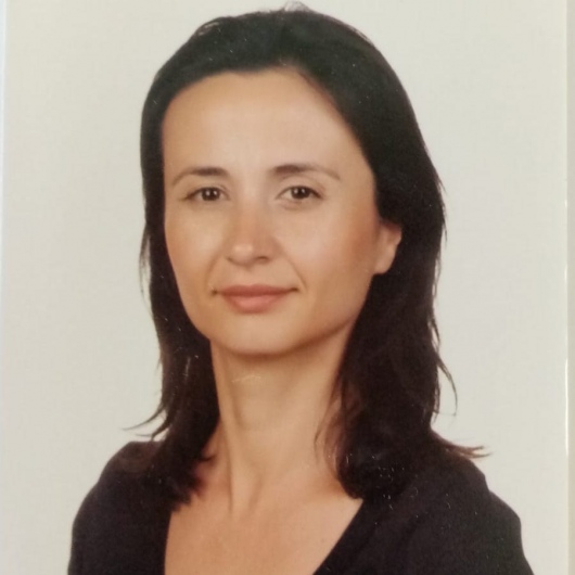 Seda Çırak