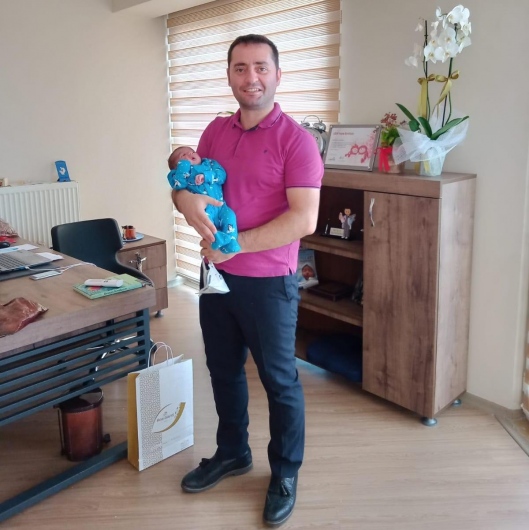Dr. Öğr. Üyesi Levent Mıhçıoğlu