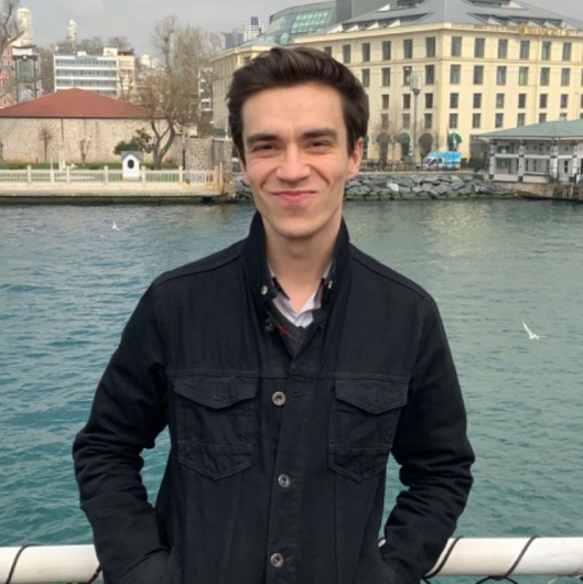 Psk. Dan. Enes Zahid Yıldız