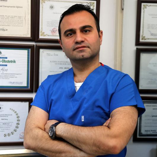 Op. Dr. Atıl Aktaş