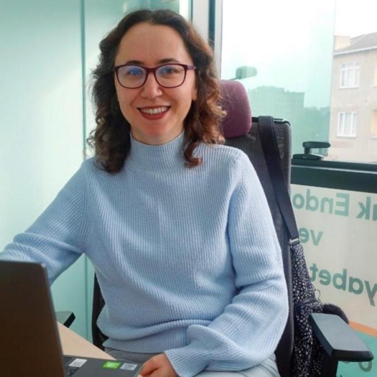 Ayşegül Yüksel