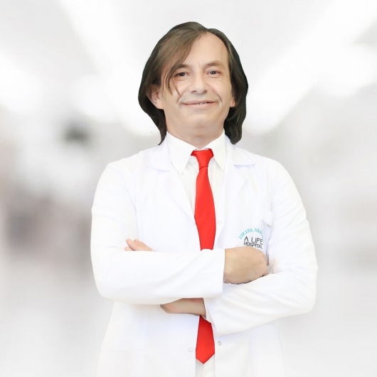 Op. Dr. Oskar Öğüten