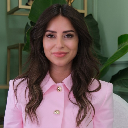 Uzm. Kl. Psk. Simge Melis Yalçınkaya