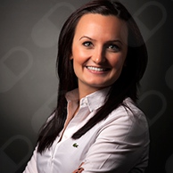 Dr. Dt. Hande Biçeroğlu Demir