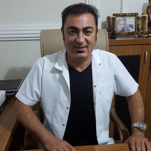 Op. Dr. Kasım Turan