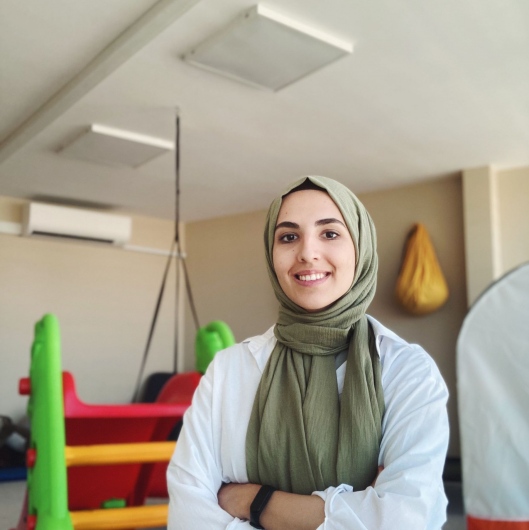 Erg. Zeynep Aksoy