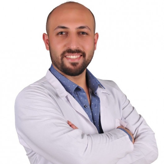 Fzt. Ömer Sayma