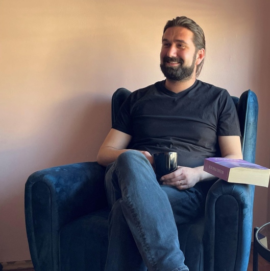 Aruz Bozkurt