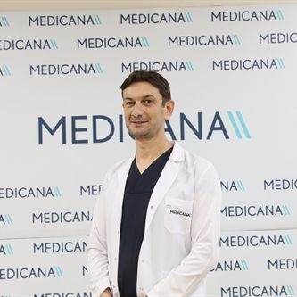 Op. Dr. Bahri Gezgin