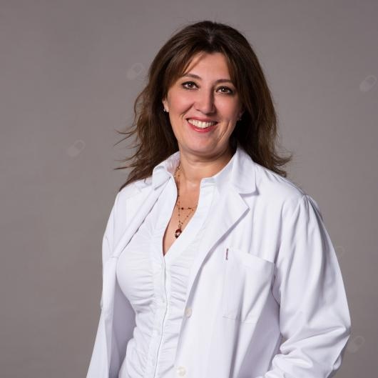 Uzm. Dr.Sibel Spinu
