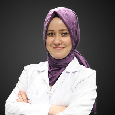 Uzm. Fzt. Ayşenur Özeren