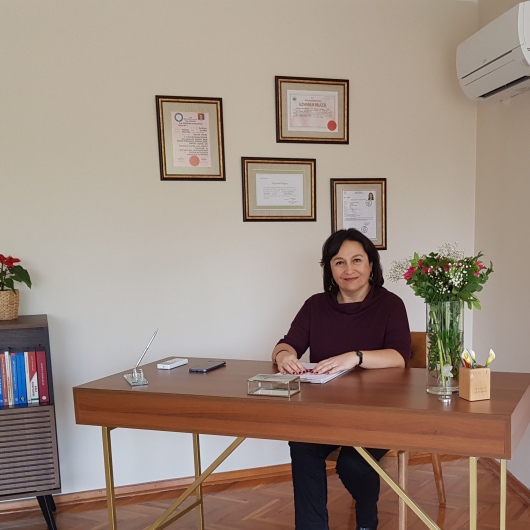 Demet Gülpek