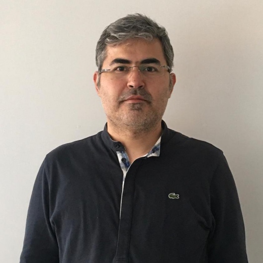 Mehmet Akif Sarıca