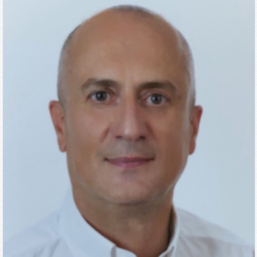 Prof. Dr.Hüseyin Özbey