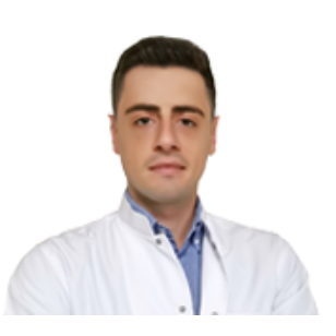 Op. Dr. Mustafa Çağrı Derici