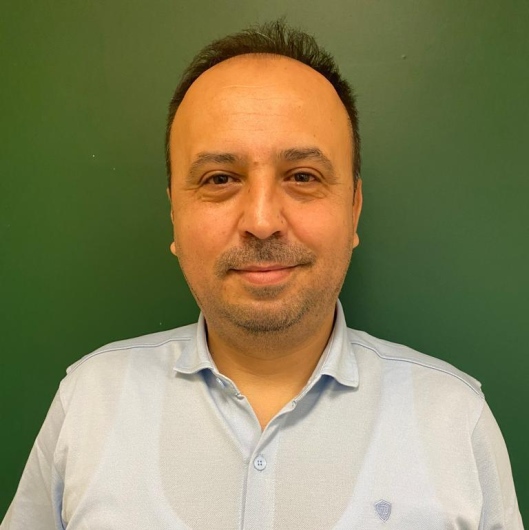 Kamuran Karakülah