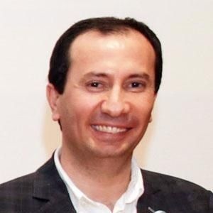 Dr. Öğr. Üyesi İlim Aksu