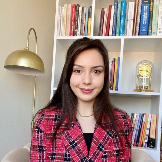 Psk. Beyza Özdemir Yücel