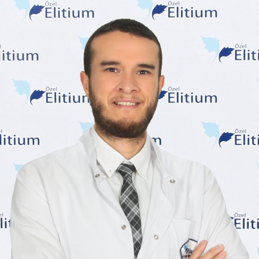 Op. Dr. Hasan Bektaş