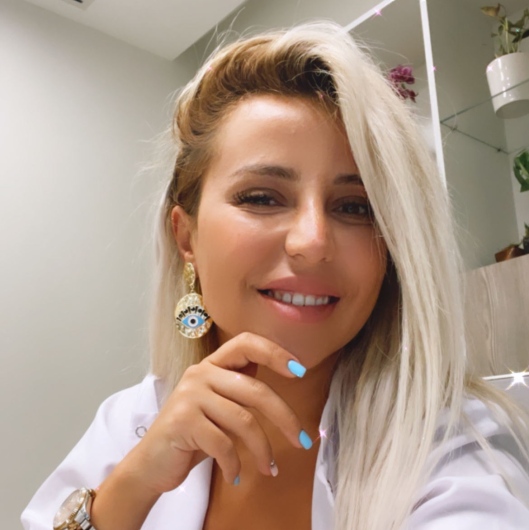Op. Dr. Kübra Bağcı