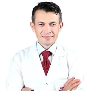 Mevci Özdemir