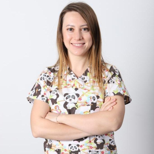 Esra Özgöçmen