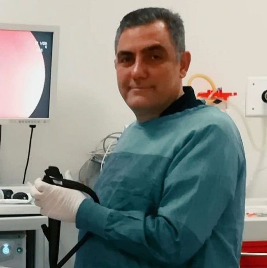 Coşkun Çeltik