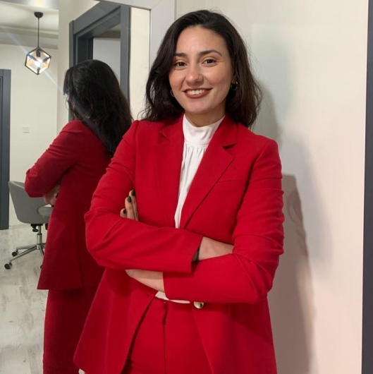 Psk. İnci Turan