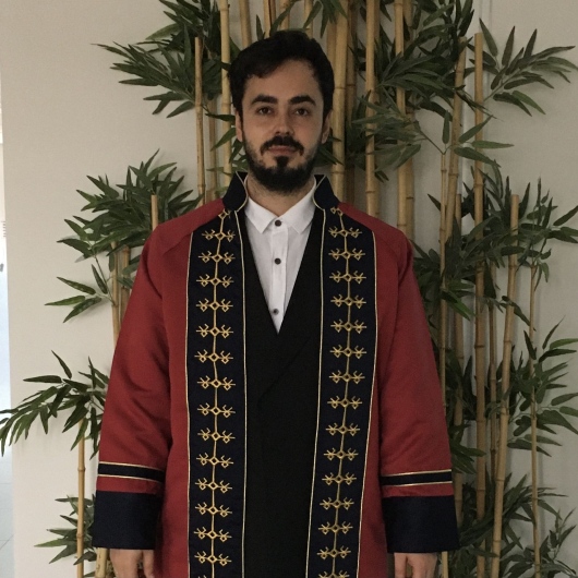 Mustafa Kemal Erenler