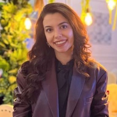 Dyt. Kübra İçoğlu