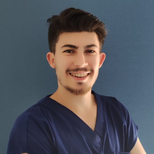 Erg. Harun Köse