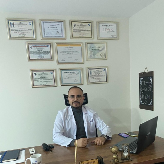 Fzt. M. Kasım Güler