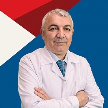 Dr. Öğr. Üyesi Ali Kemal Güleç