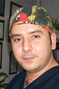 Op. Dr. Ufuk Tekbaş