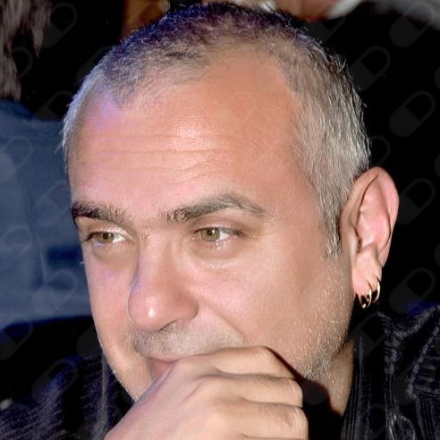 Ersen Alp Özbalcı