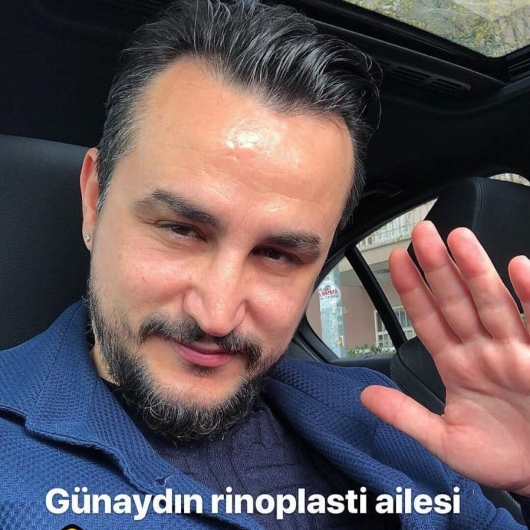 H. Hüseyin Balıkcı