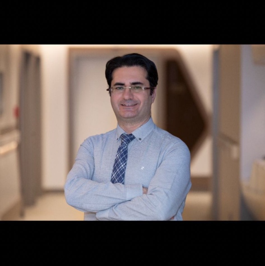 Op. Dr. Hüseyin Arık