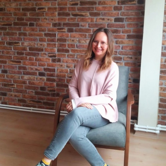 Uzm. Kl. Psk. Cansu Kurultay Kursan