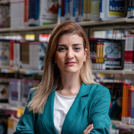 Uzm. Psk. Melek Ekici Velioğlu