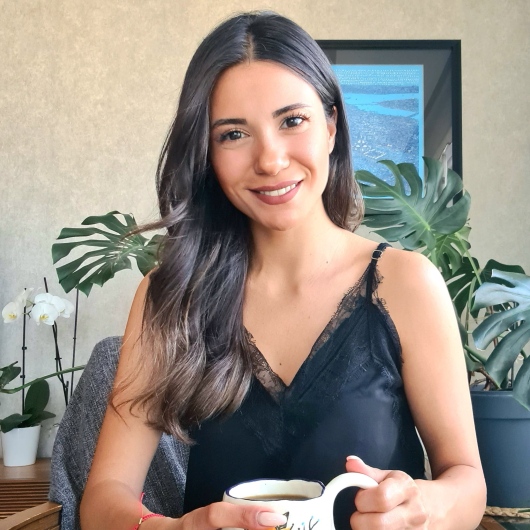 Psk. Gizem Kanlı