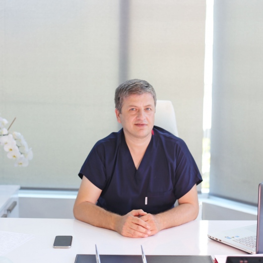 Op. Dr. Mehmet Kaya