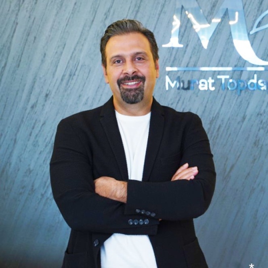 Murat Topdağ