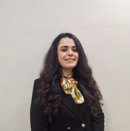 Psk. Deniz Öztanık