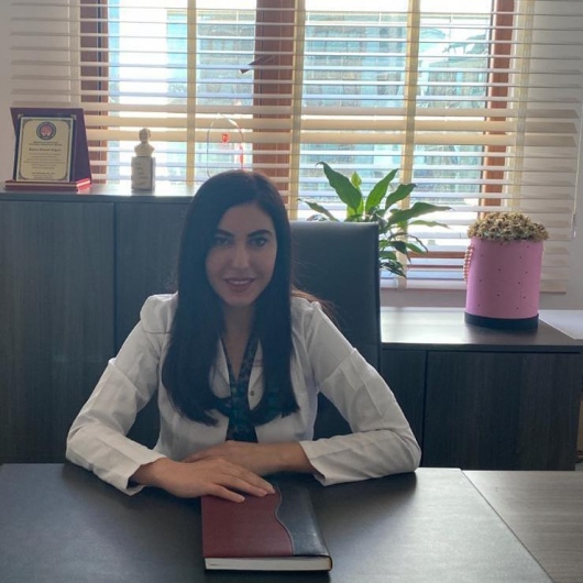 Psk. Aysun Koç