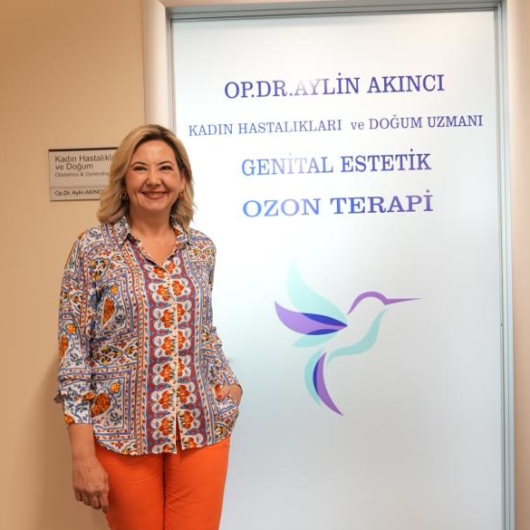 Op. Dr. Aylin Akıncı