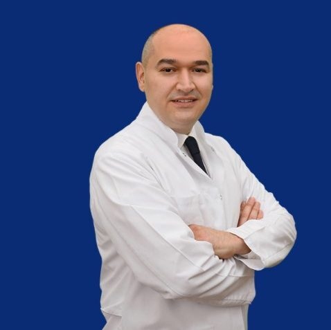 Murat Çağlar