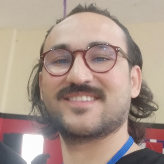 Uzm. Kl. Psk. Emre Bakır
