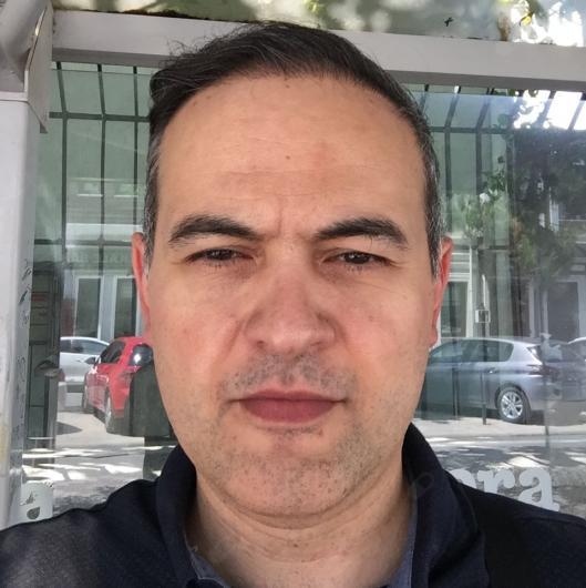 Op. Dr. Altuğ Özağaç