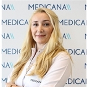 Op. Dr. İdil Öztürk