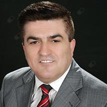 Fahrettin Ülkeroğlu